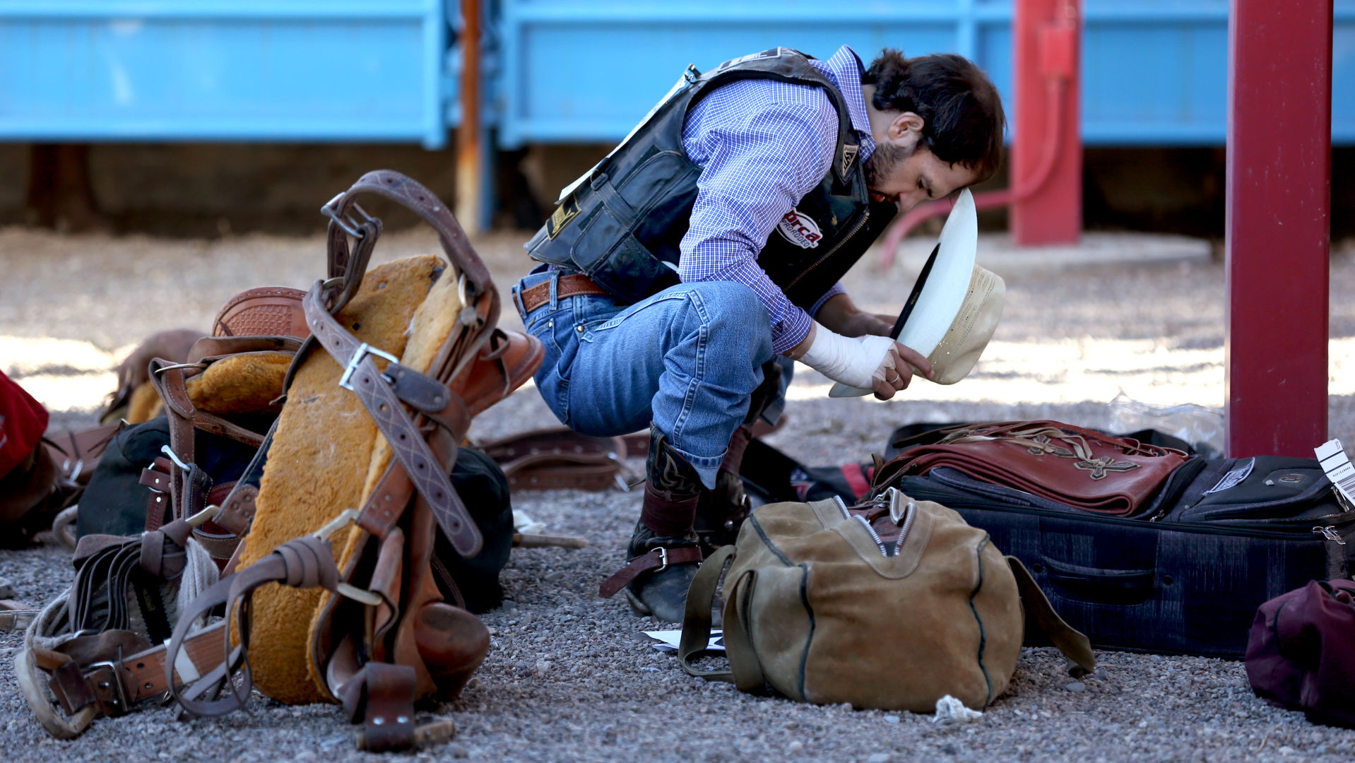 Tucson Rodeo